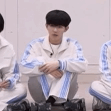 [잡담] 장하오 머리숱 진짜 개웃김 | 인스티즈