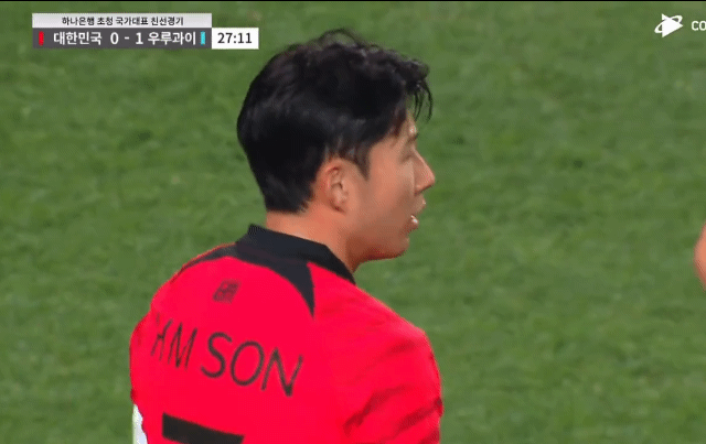 [잡담] 아니 손흥민 자기도 귀여운거 자기가 알겠지..?? | 인스티즈