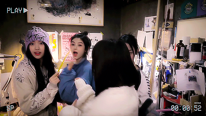 [잡담] 뉴진스 대박에 얼굴도 지분 많은데 정확히는 착하게 생김 | 인스티즈