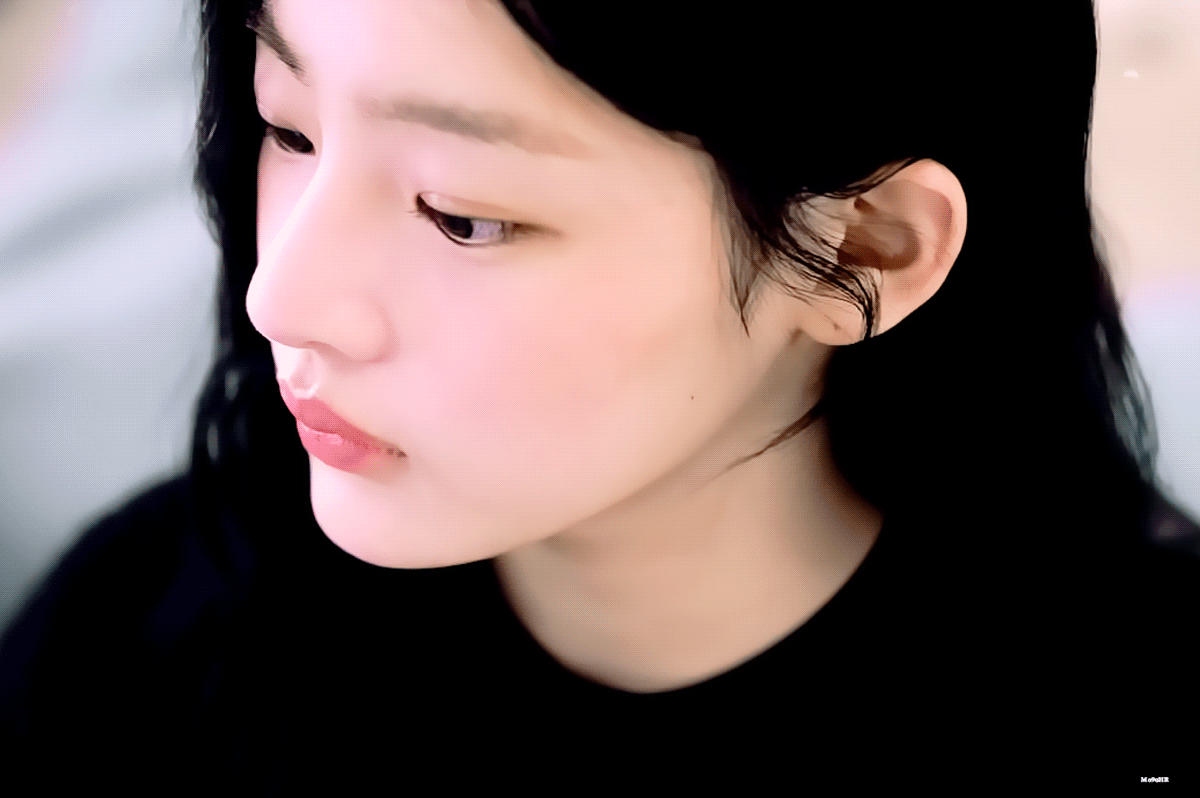 [잡담] 뉴진스 대박에 얼굴도 지분 많은데 정확히는 착하게 생김 | 인스티즈