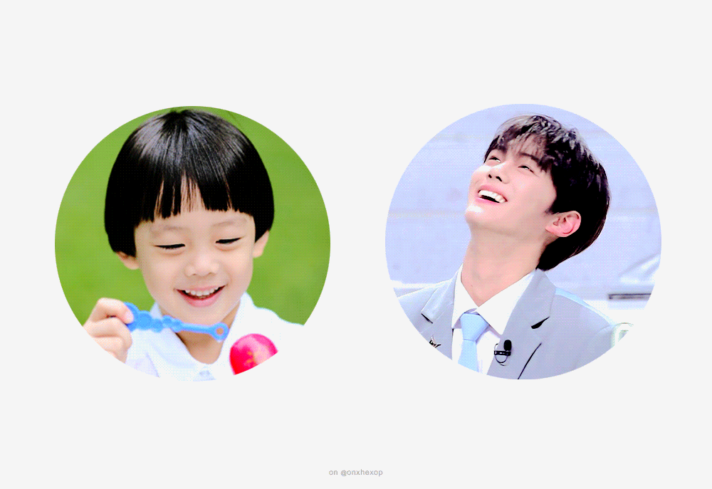 [잡담] 규빈이 진짜 잘 컸다🥹 | 인스티즈