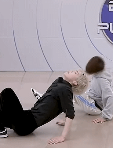 [잡담] 리키 진짜 잘생겼네 | 인스티즈