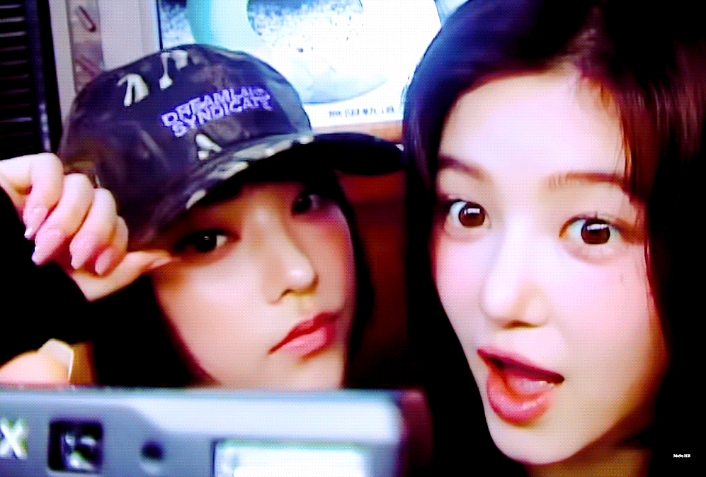 [잡담] 뉴진스 대박에 얼굴도 지분 많은데 정확히는 착하게 생김 | 인스티즈