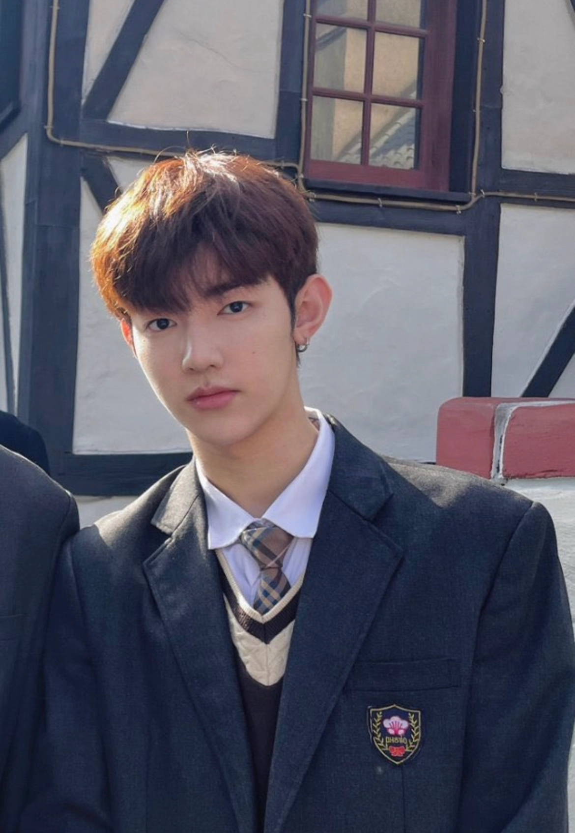 [잡담] 오투완) 김규빈 이정현 장하오 데뷔해!!!!!!!!!! | 인스티즈