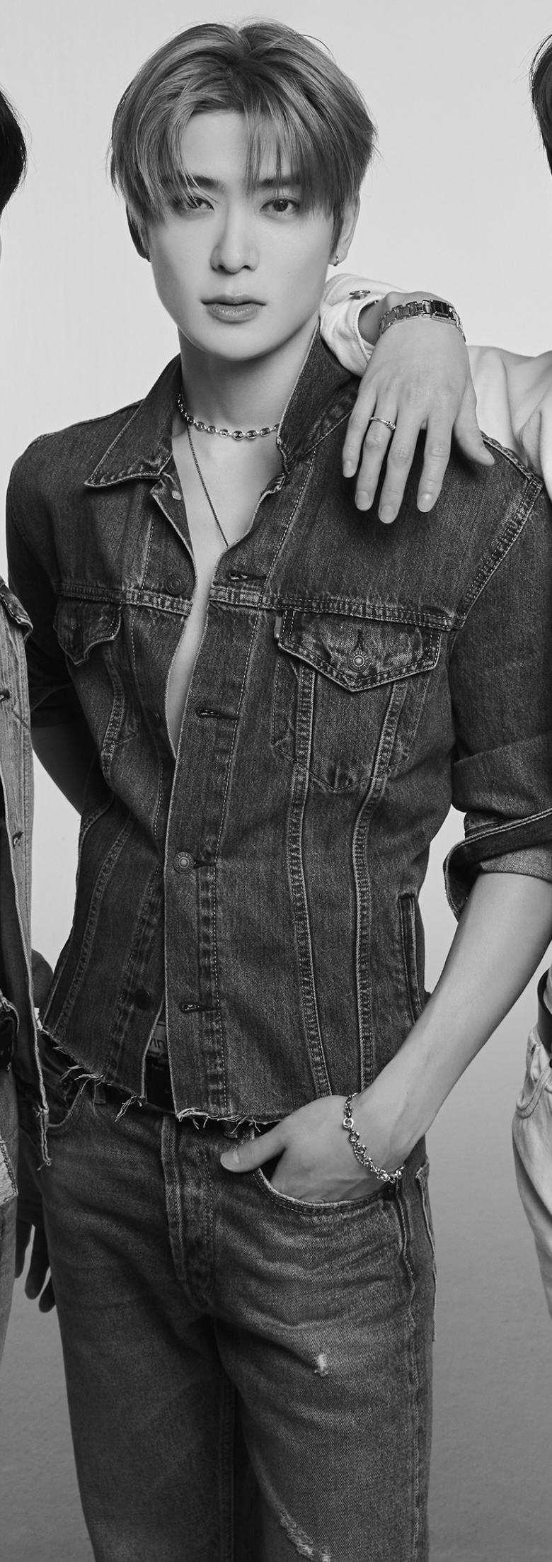 [잡담] 정.. 재현이라는 남성이 너무 좋습니다.. | 인스티즈