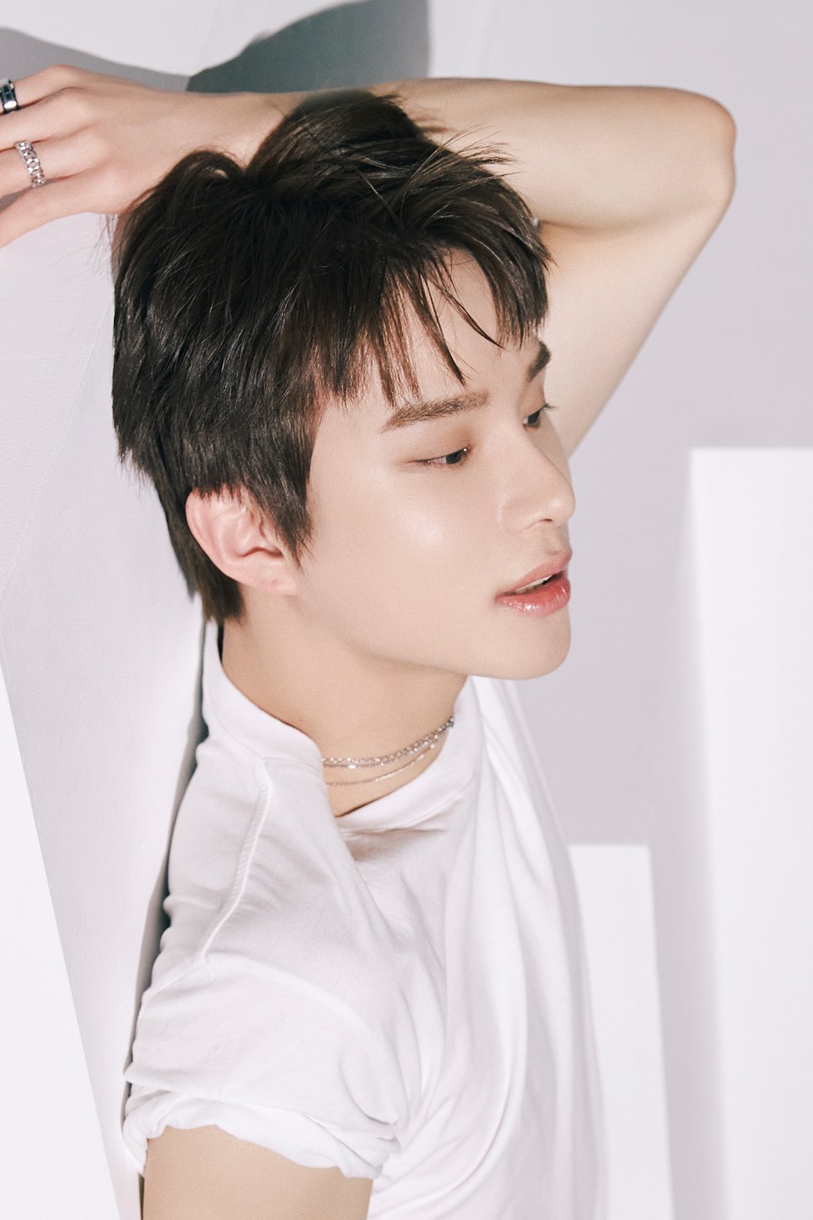 [잡담] 정우 이목구비는 진짜.. 보물이라고 생각🥹 | 인스티즈