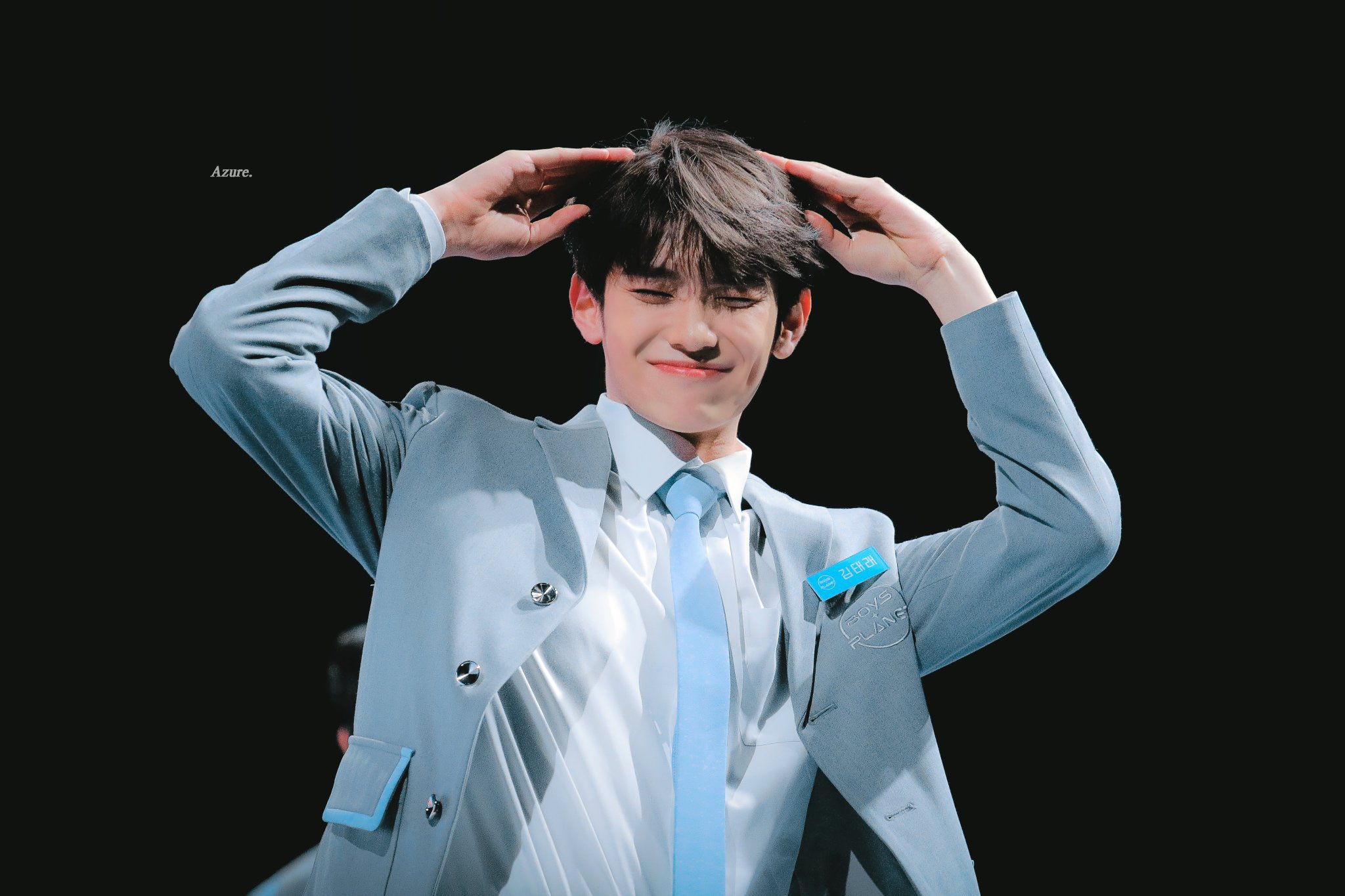 [잡담] 김태래 기특강쥐 | 인스티즈