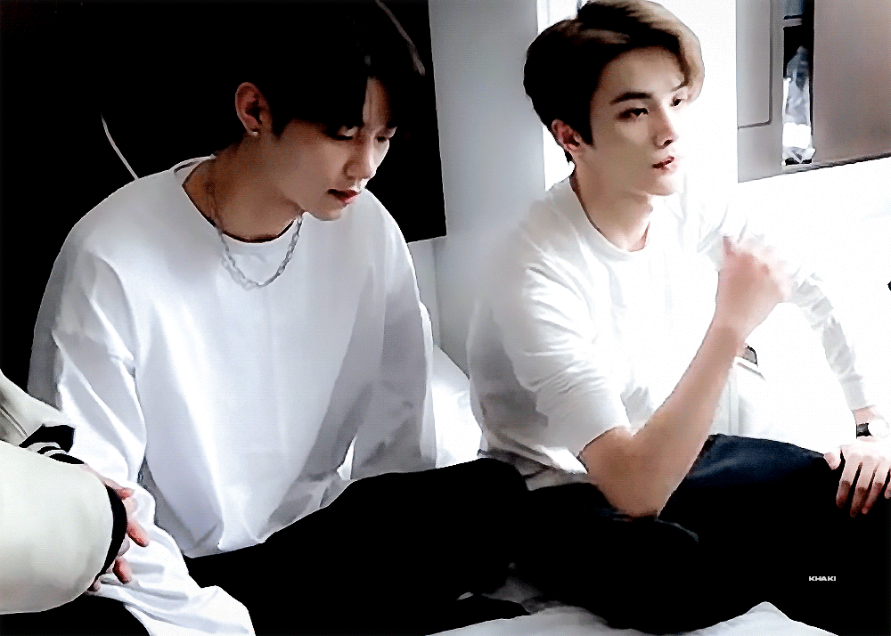 [잡담] 나 천지안위 이정현 투샷 짱 좋아함.. | 인스티즈