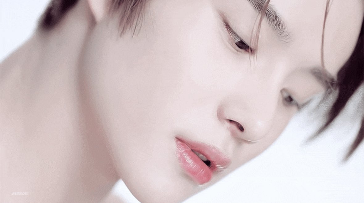 [잡담] 정우 이목구비는 진짜.. 보물이라고 생각🥹 | 인스티즈