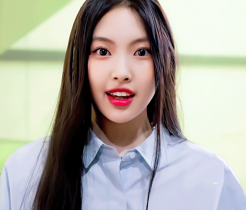 [잡담] 뉴진스 대박에 얼굴도 지분 많은데 정확히는 착하게 생김 | 인스티즈