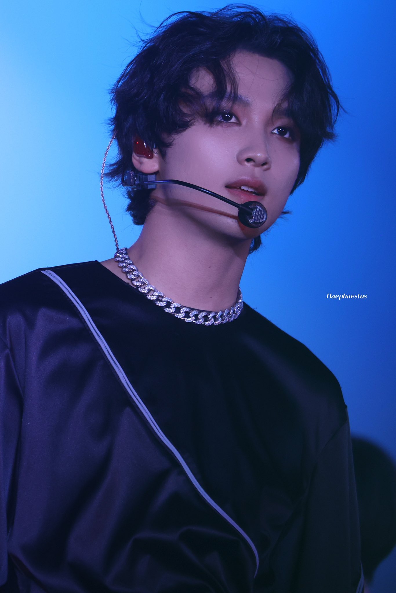 [잡담] 오늘 주운 해찬짤 | 인스티즈