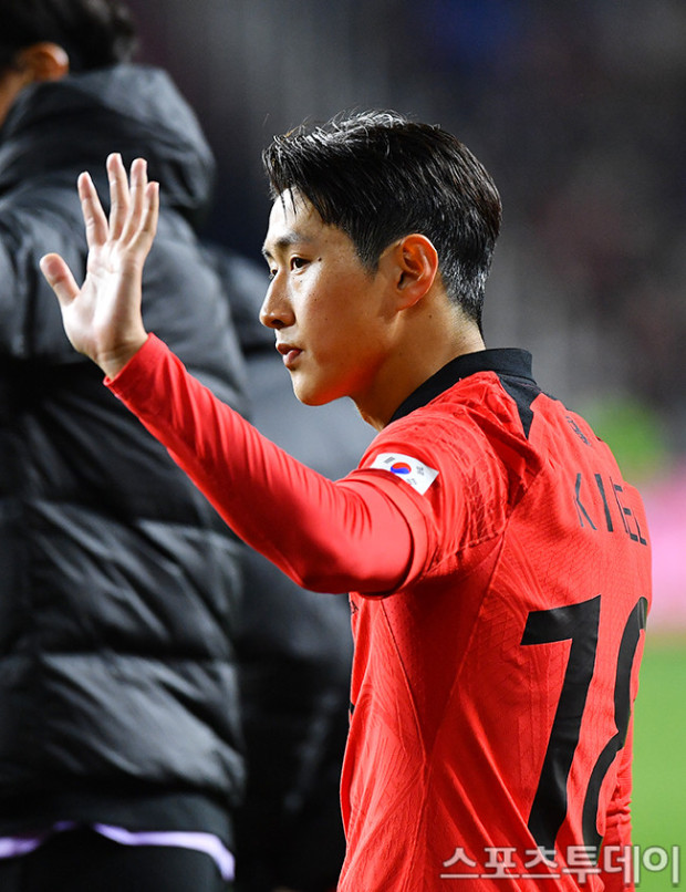 [잡담] 이강인 인터뷰 멋있네 | 인스티즈