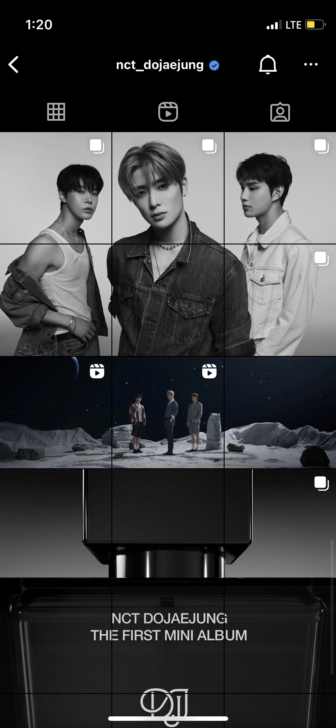 [잡담] 도재정 인스타 피드가 미쳤어요 | 인스티즈