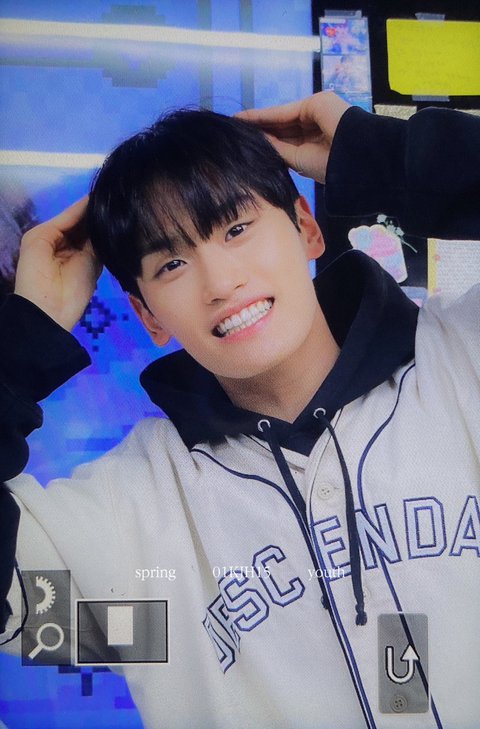 [잡담] 금준현 데뷔시켜보자 금값오르자 | 인스티즈