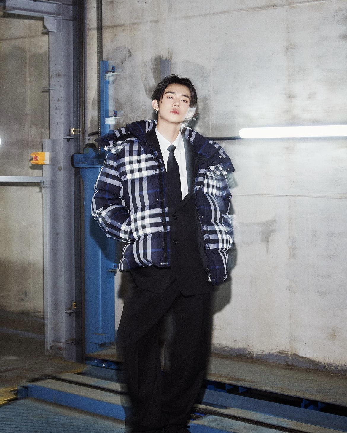 [잡담] 와 연준 인스타 이제 봤는데 사진 진짜 잘 찍는다 | 인스티즈