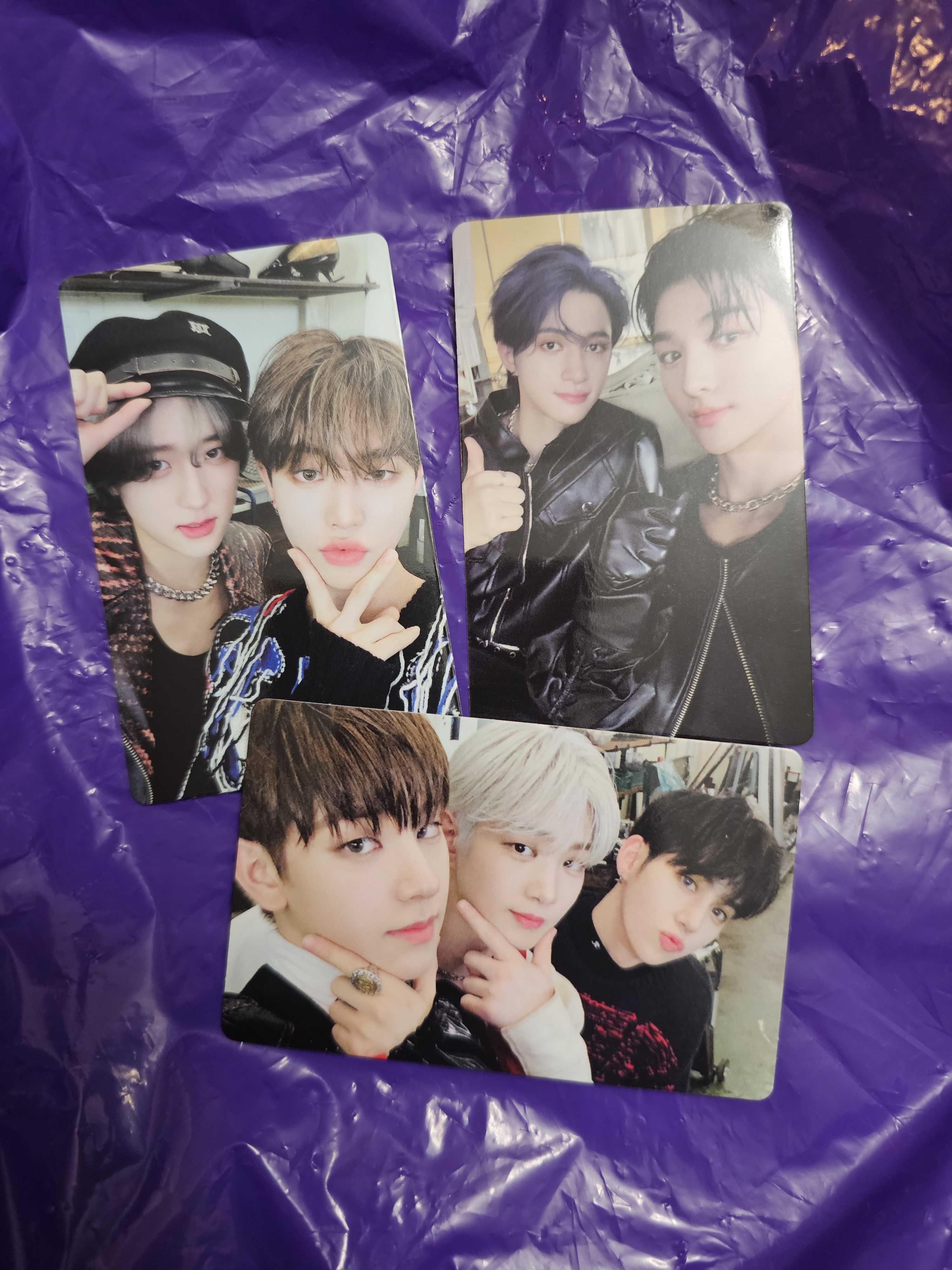 [잡담] 이 분들 누군지 알려줄 수 있니 | 인스티즈