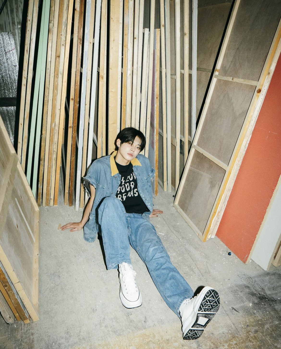 [잡담] 와 연준 인스타 이제 봤는데 사진 진짜 잘 찍는다 | 인스티즈