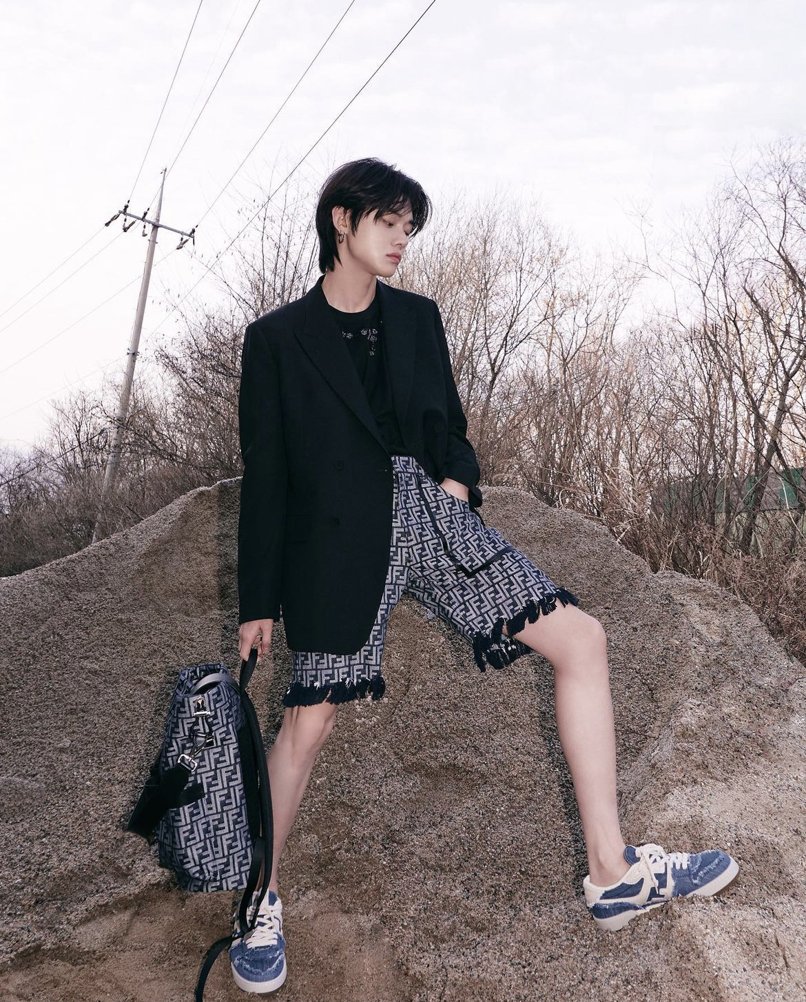 [잡담] 와 연준 인스타 이제 봤는데 사진 진짜 잘 찍는다 | 인스티즈