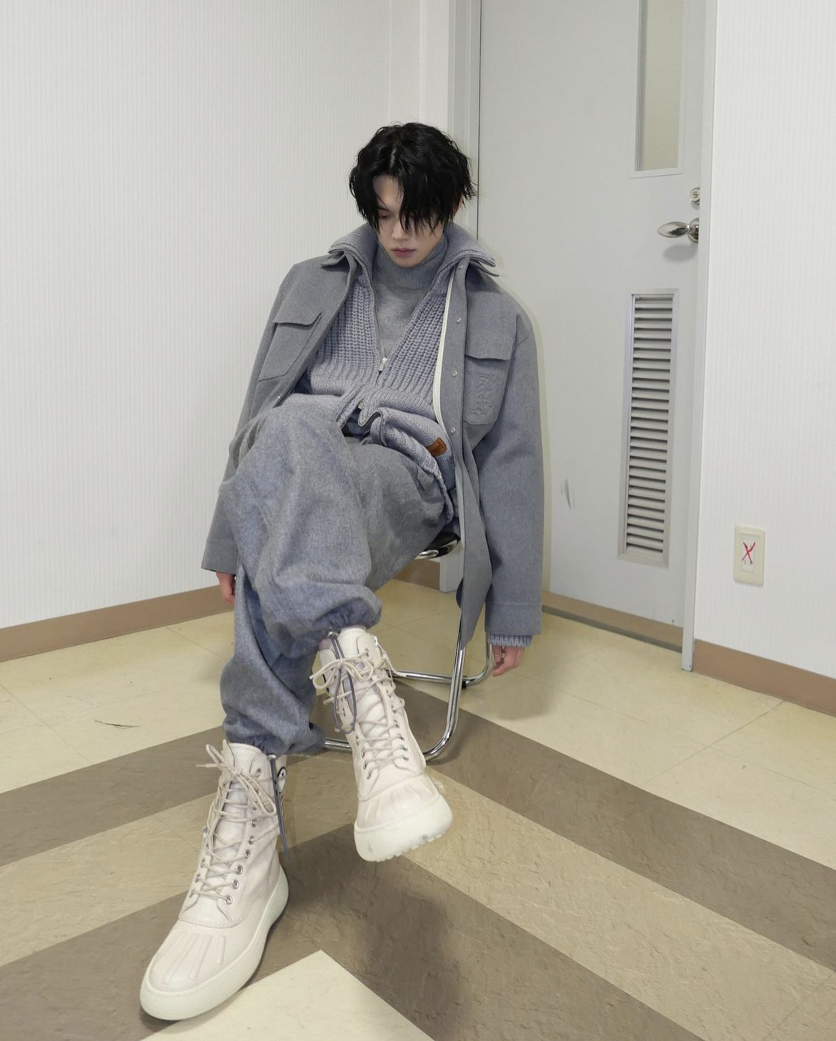 [잡담] 와 연준 인스타 이제 봤는데 사진 진짜 잘 찍는다 | 인스티즈