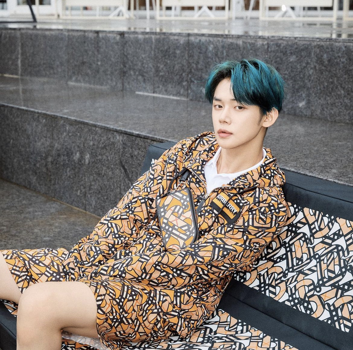 [잡담] 와 연준 인스타 이제 봤는데 사진 진짜 잘 찍는다 | 인스티즈