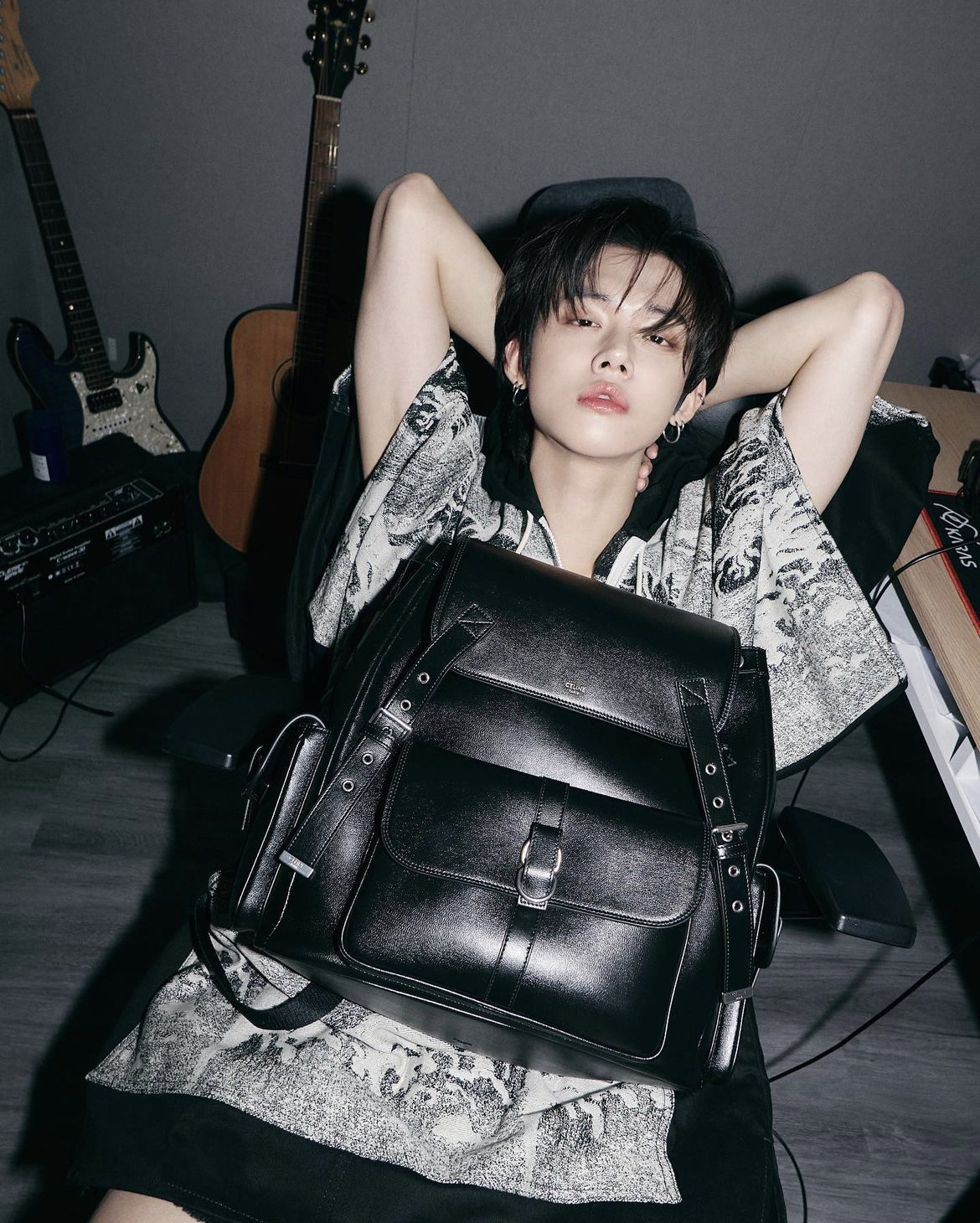 [잡담] 와 연준 인스타 이제 봤는데 사진 진짜 잘 찍는다 | 인스티즈