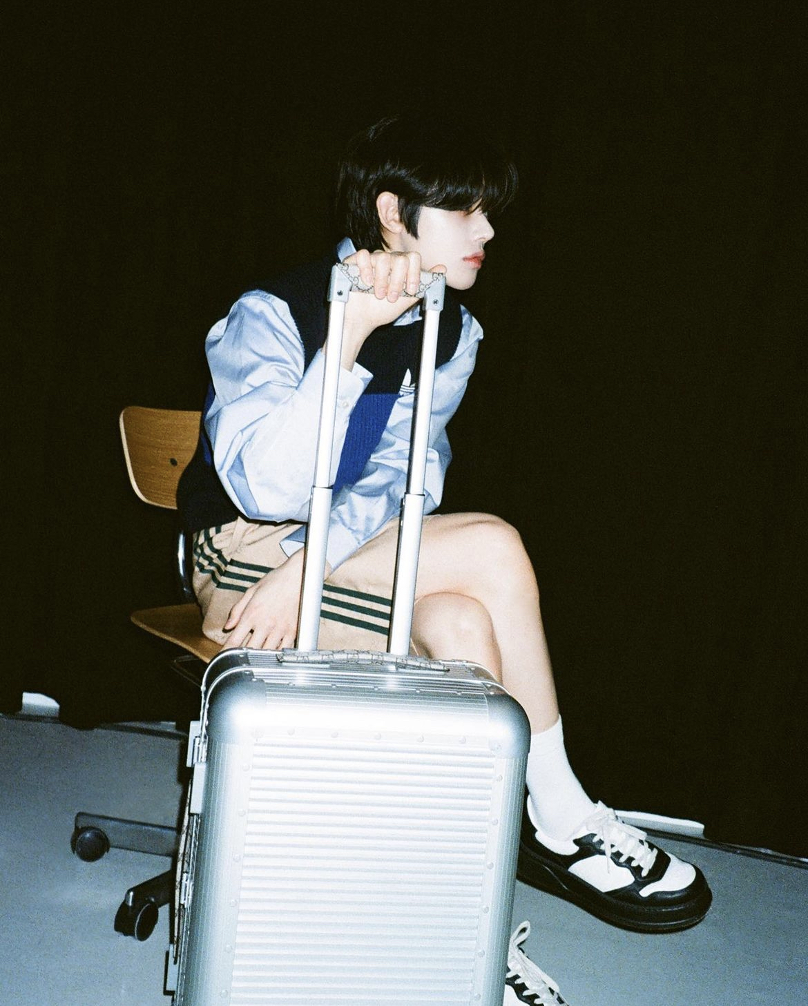 [잡담] 와 연준 인스타 이제 봤는데 사진 진짜 잘 찍는다 | 인스티즈