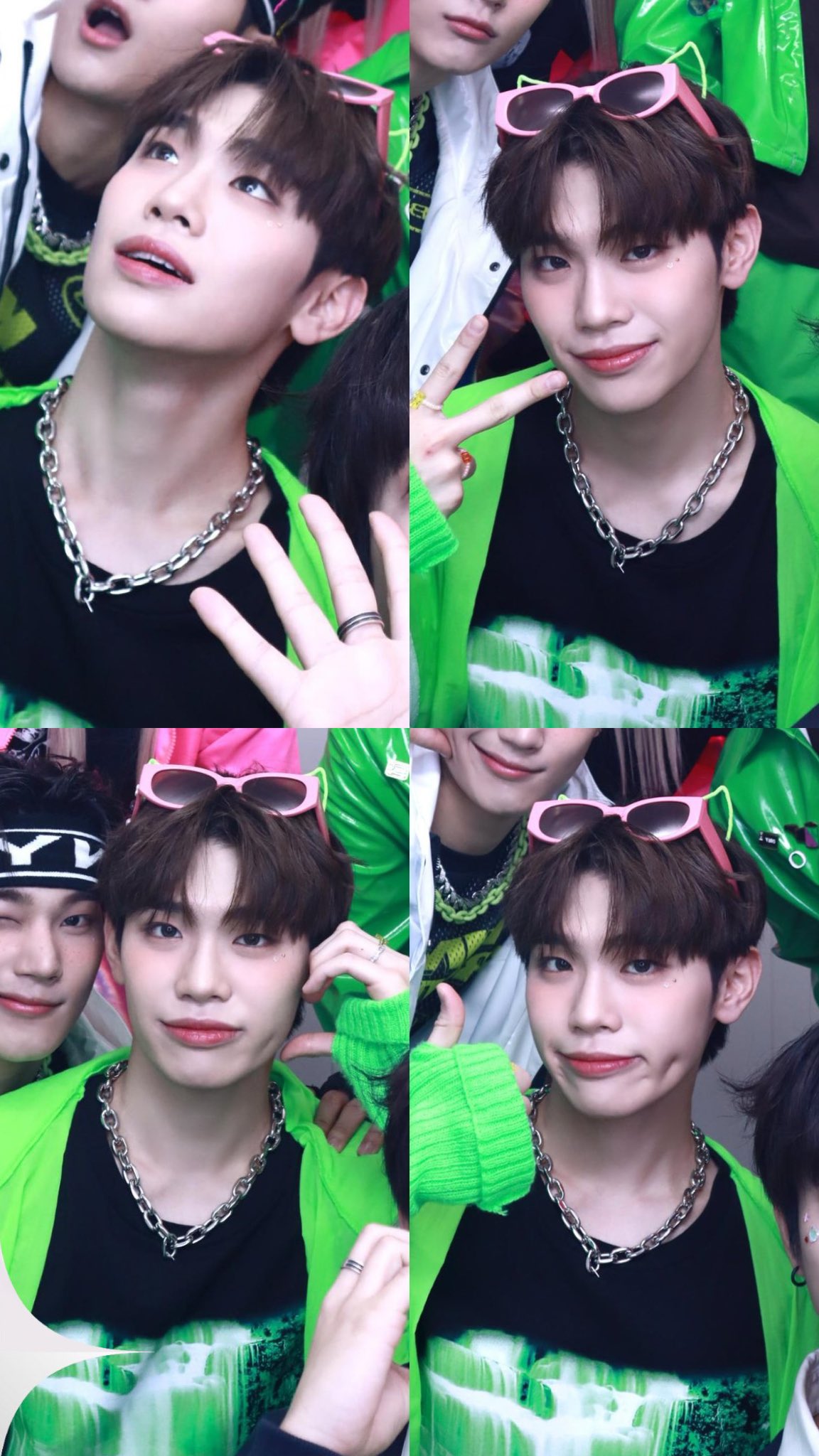 [잡담] 태래 진짜 피부 말랑하게 생김ㅋㅋㅋㅋ | 인스티즈