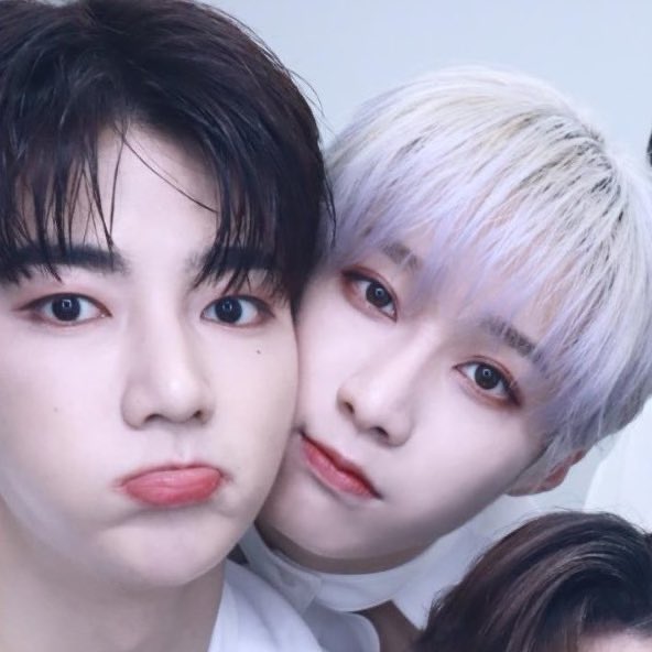 [잡담] 장하오 얼빡 | 인스티즈