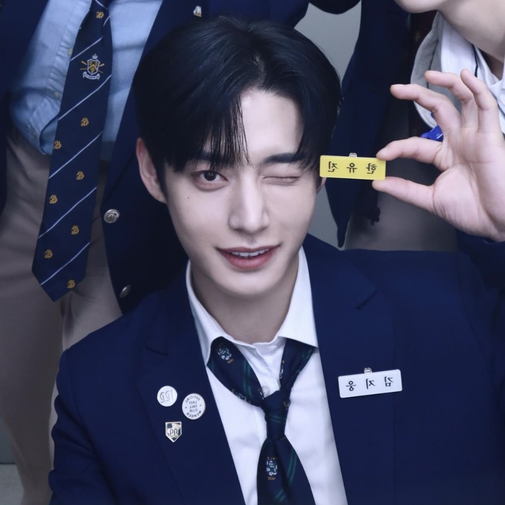 [잡담] 김지웅 눈물점 안지워서 행복함 | 인스티즈