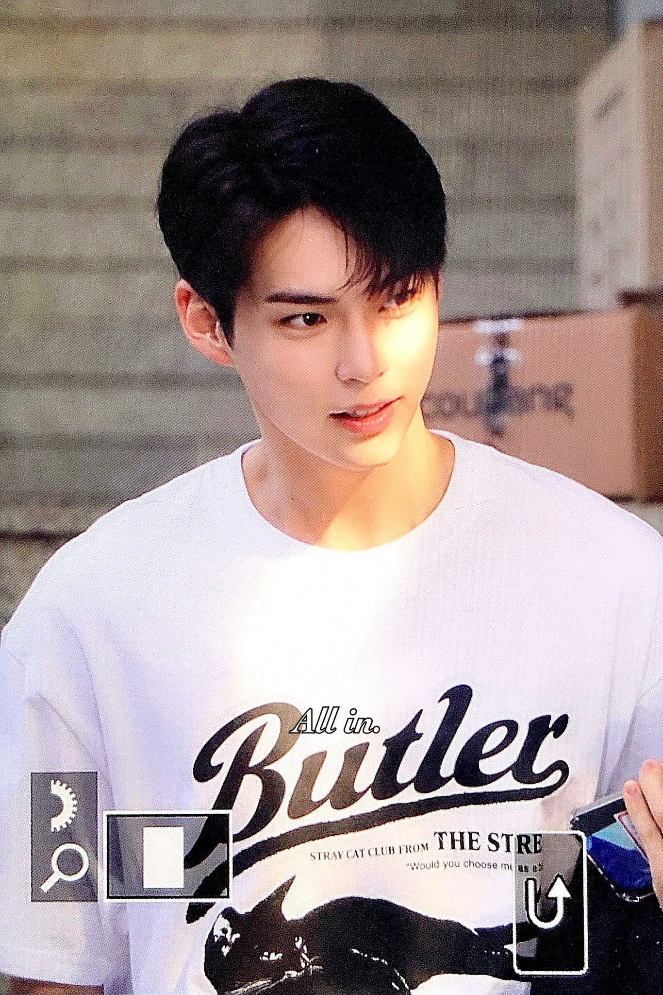 [잡담] 와 성한빈ㅠ진짜 미쳤나버ㅏㅏ | 인스티즈