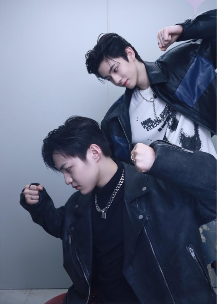 [잡담] 슈퍼차저 귀여워요 | 인스티즈