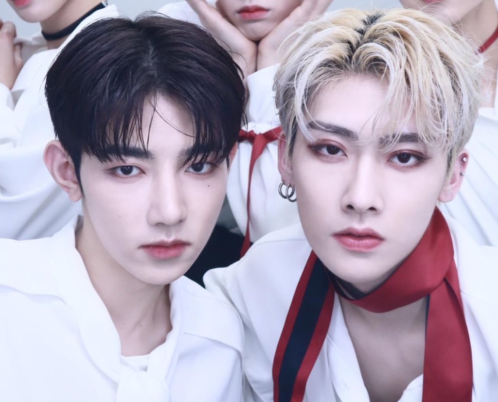 [잡담] 하오리키 하오루이 | 인스티즈