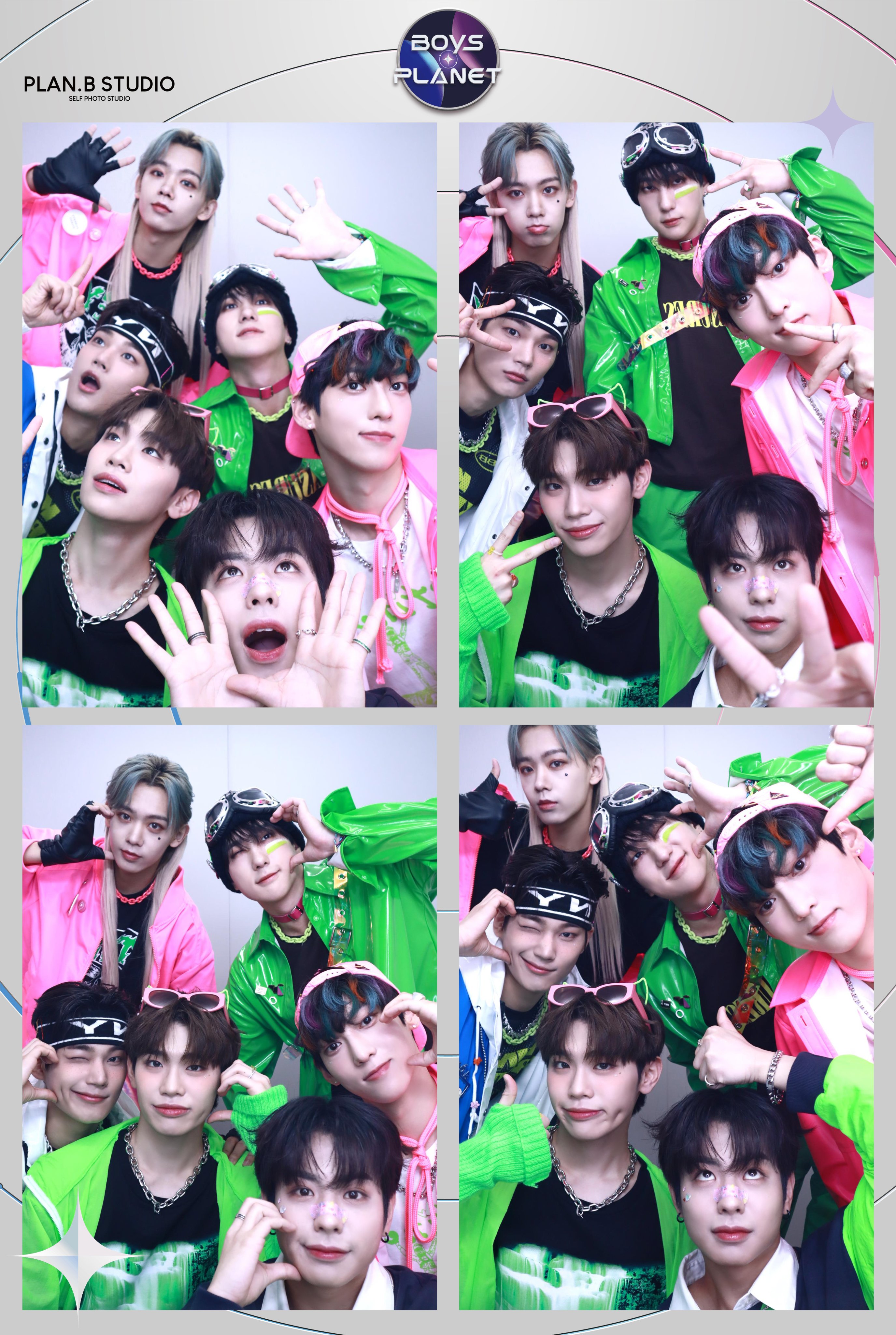 [잡담] 스위치 의상 네컷 정도로만 보정해서 나왔으면 좋겠다 | 인스티즈