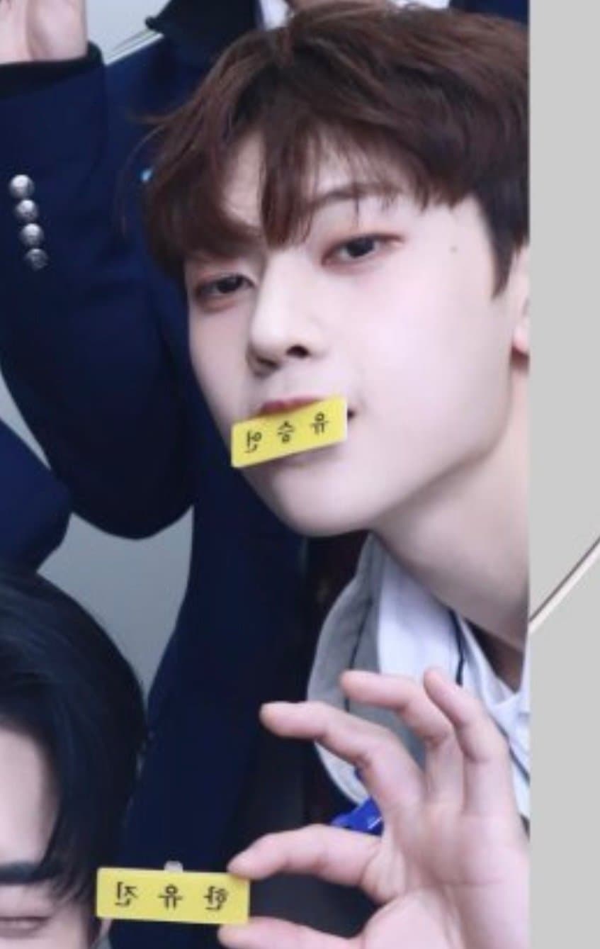 [잡담] 매튜는 완전 냉미남이야 | 인스티즈