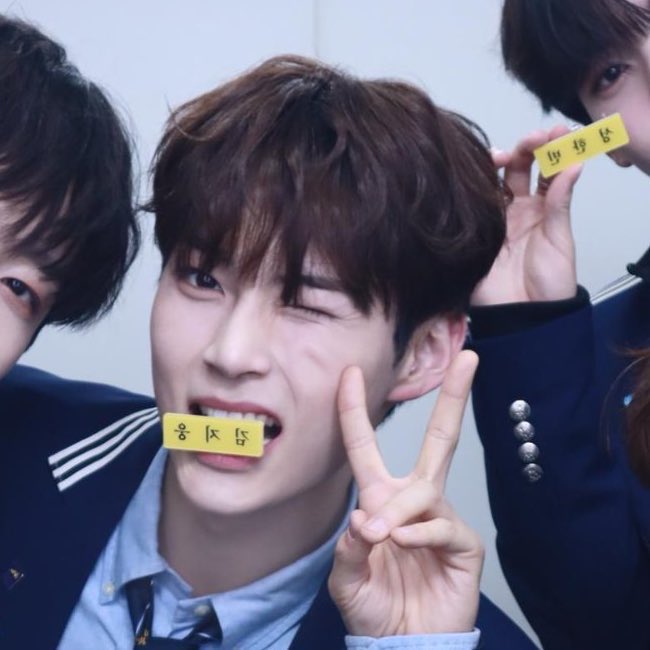 [잡담] 누가 보플에 얼굴픽이 없다고 했어 | 인스티즈