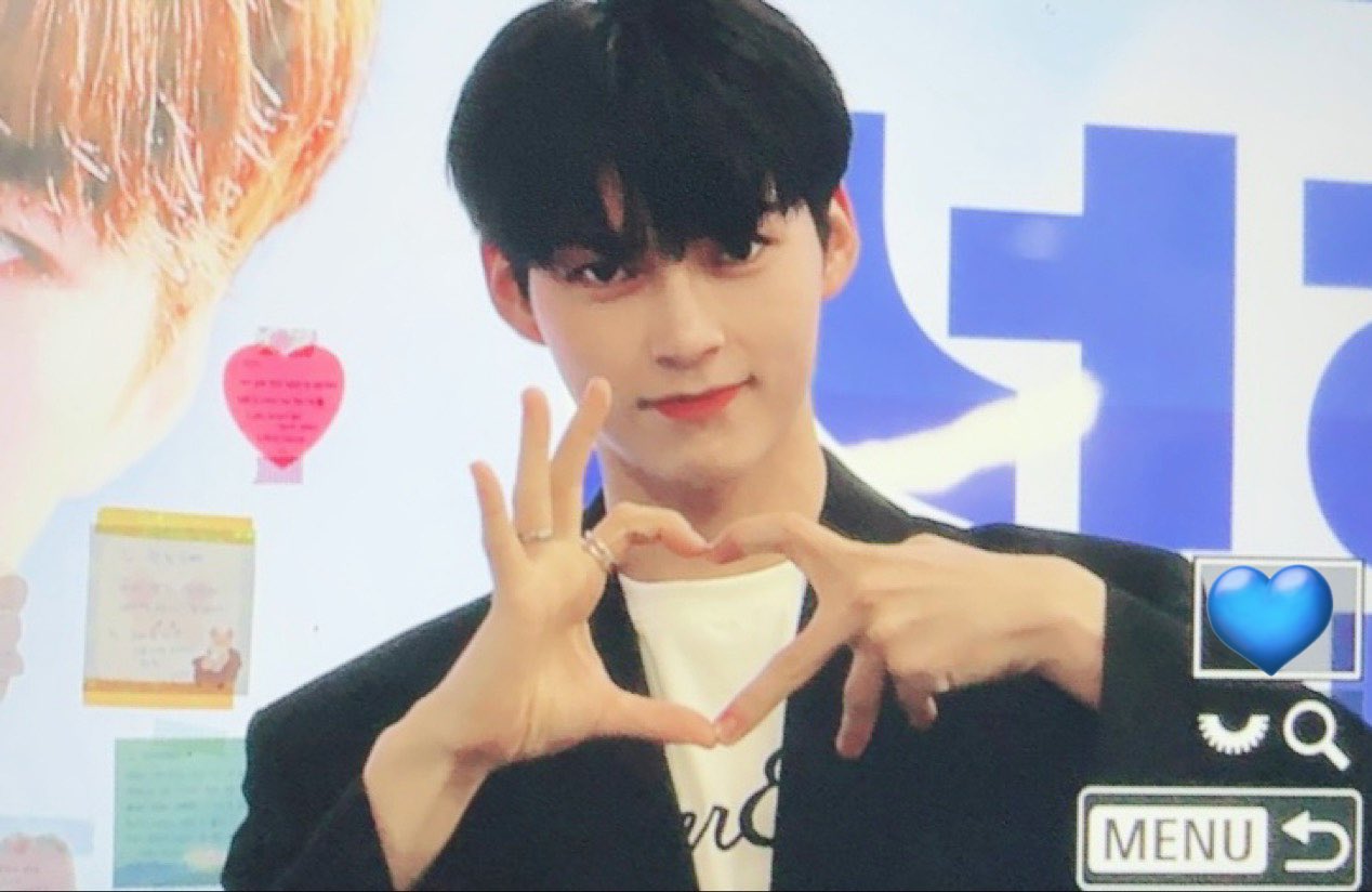 [잡담] 성한빈 하루사이에 무슨일이 | 인스티즈