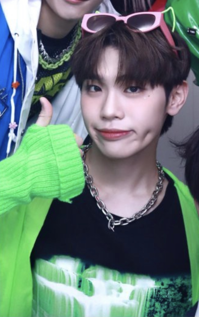 [잡담] 스위치 태래 왤케 새침해보이냐 | 인스티즈