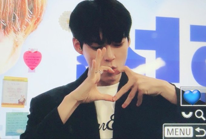 [잡담] 성한빈 하루사이에 무슨일이 | 인스티즈