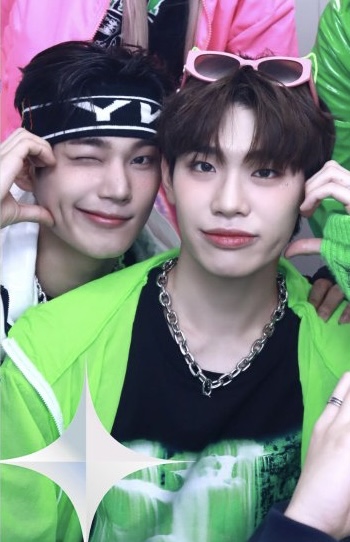 [잡담] 히 박한빈 김태래 짐짜…ㅠㅠㅠㅠㅠㅜ | 인스티즈