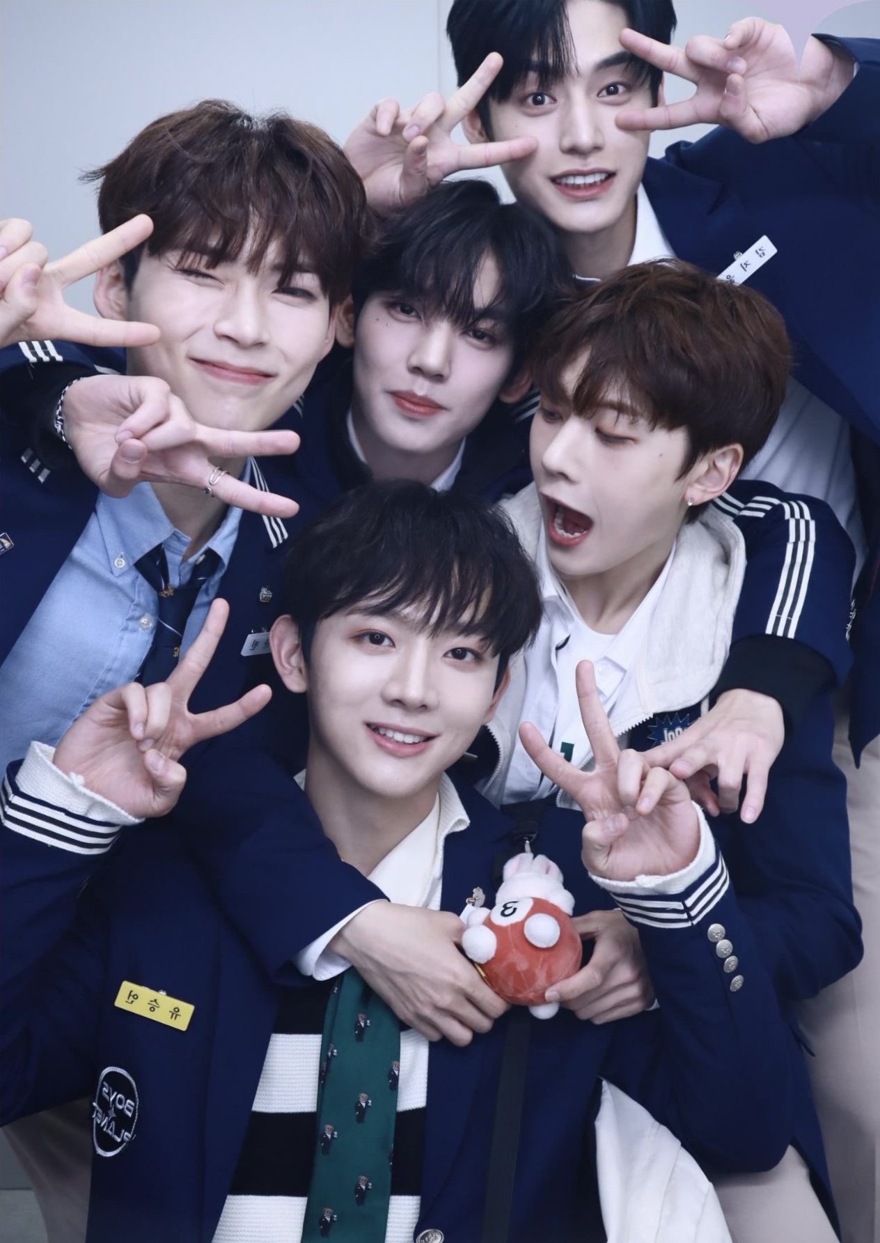 [잡담] 쎄마넴 네컷 따로 봐도 같이 봐도 예술이네 | 인스티즈