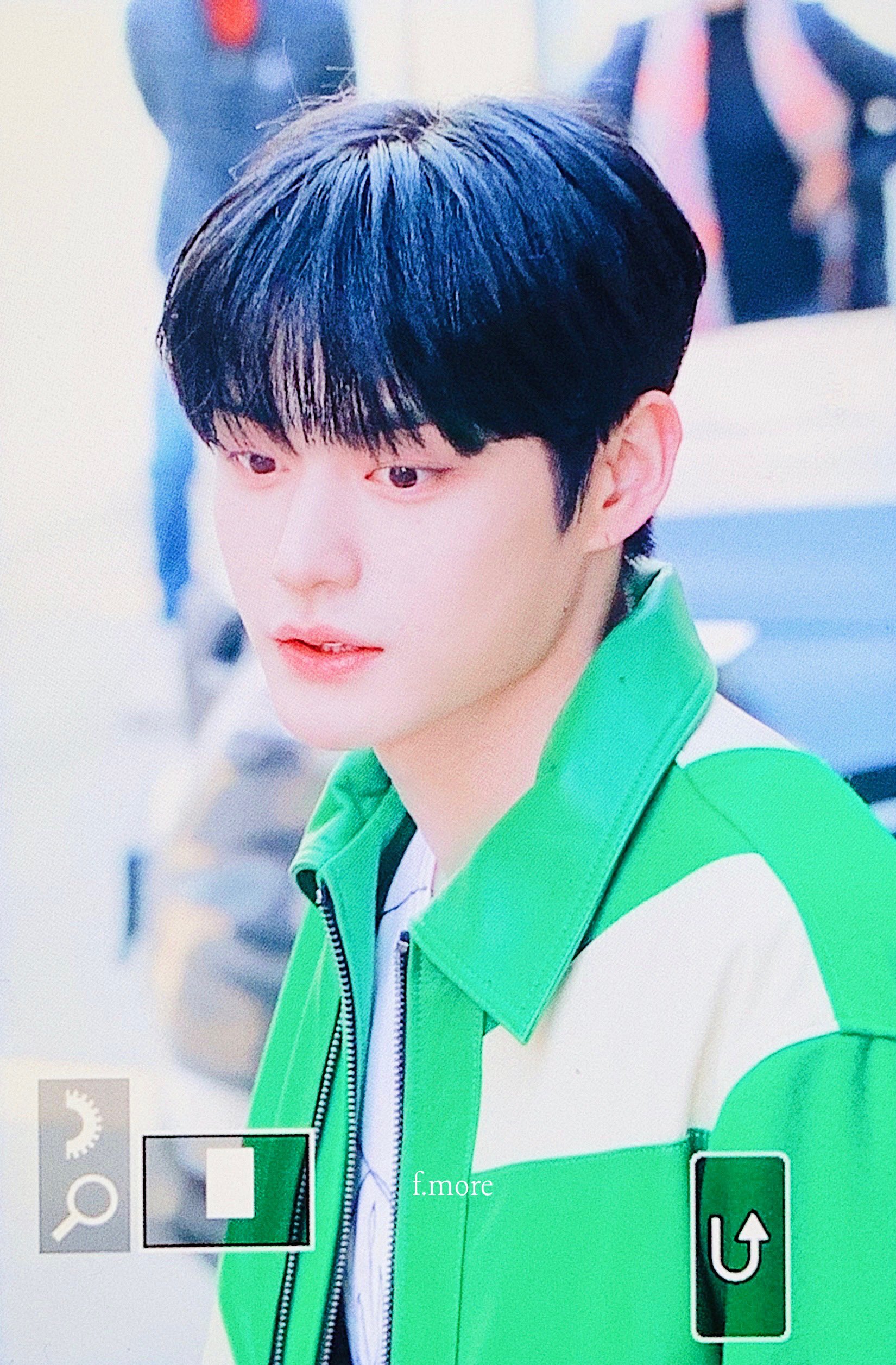 [잡담] 와씨 김지웅 덮머 실화ㄴ ㅑ???? ㅋㅋㅋㅋㅋㅋㅋㅋㅋ | 인스티즈