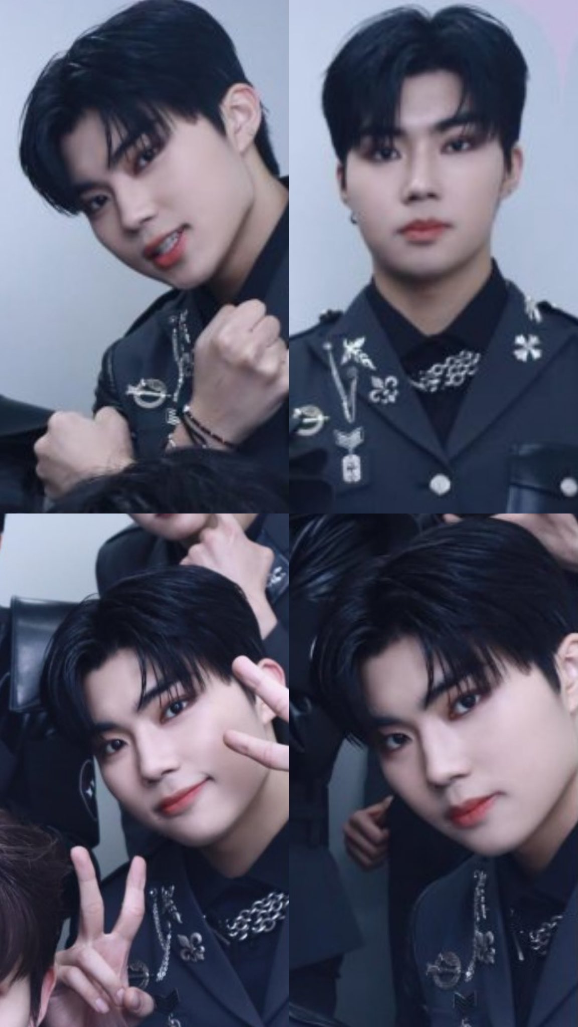 [잡담] 박건욱 네컷 개좋다ㅠㅠㅠㅠㅠ | 인스티즈