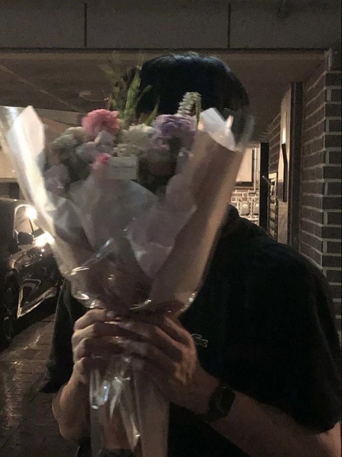 [잡담] 이거 누구야??? | 인스티즈