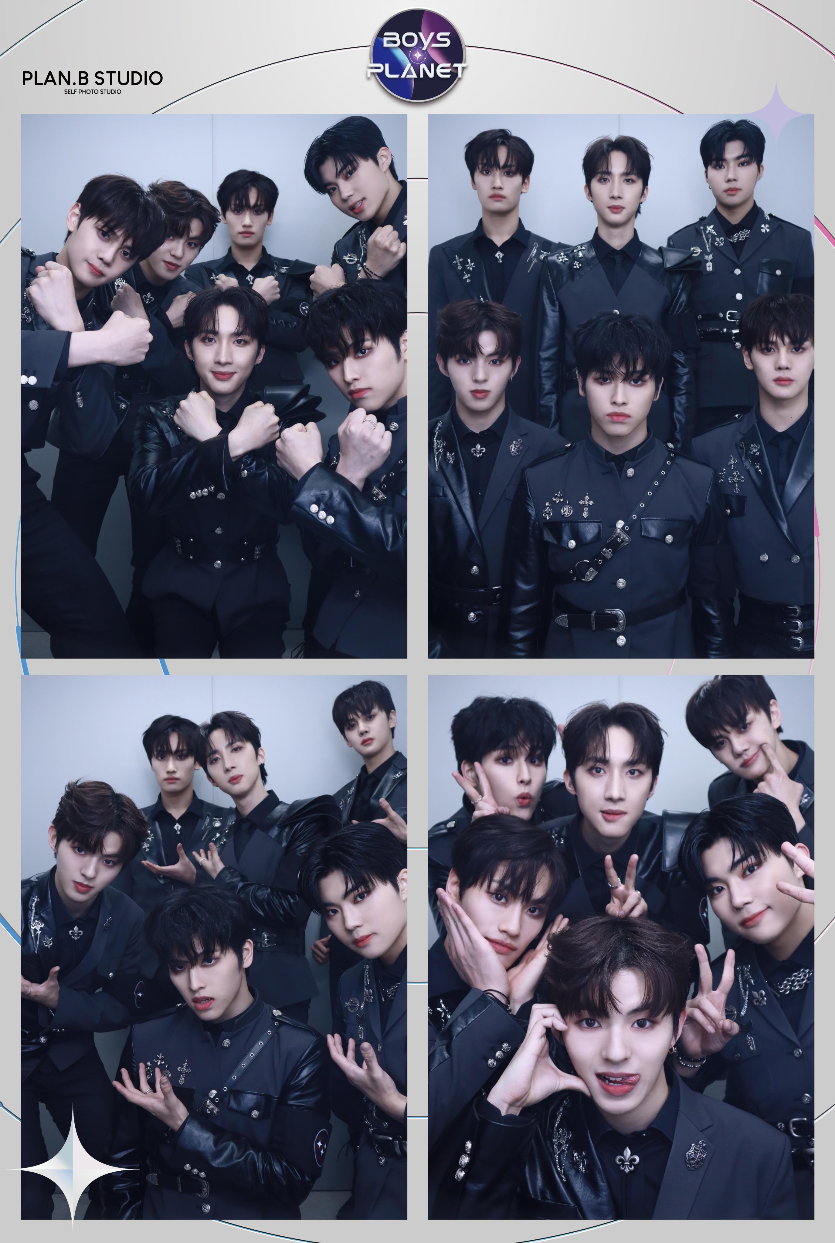 [잡담] 앙가르드 제복 | 인스티즈