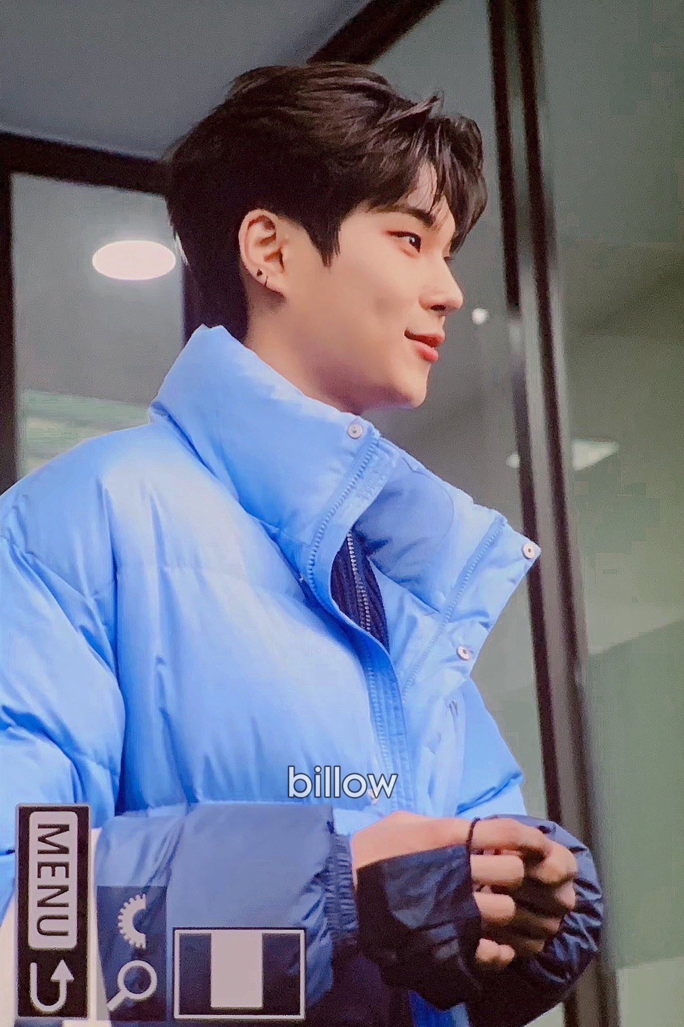 [잡담] 윀원즈 옆태 모아보고 싶은 사람 다 들어와 | 인스티즈