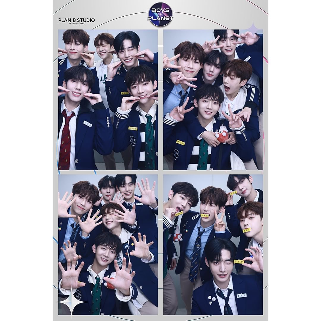 세마넴 비주얼 뭐임? | 인스티즈