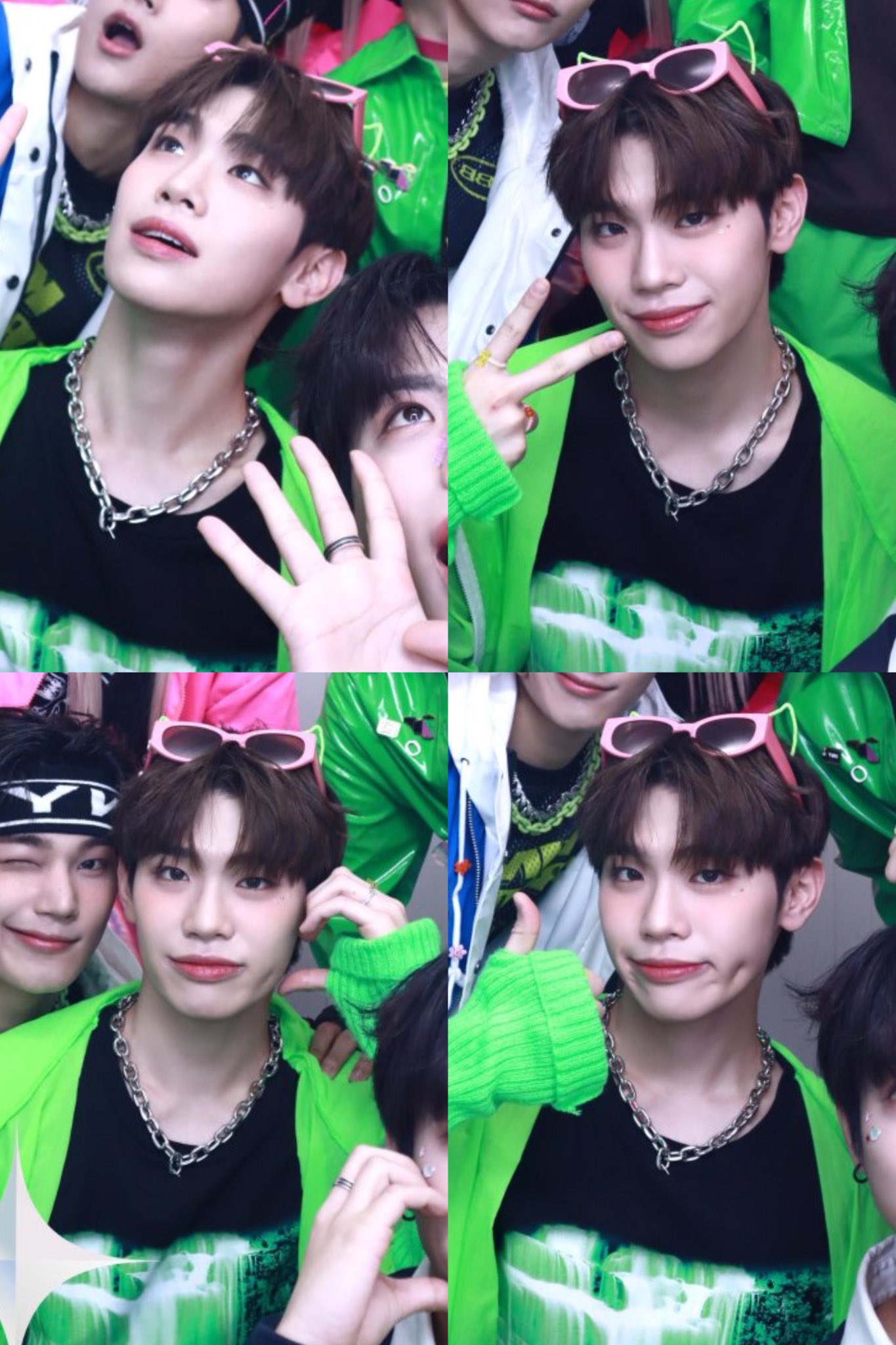 [잡담] 강아지ꔛꔛꔛ 점심 맛있게 먹었어ꔛꔛꔛ??? | 인스티즈