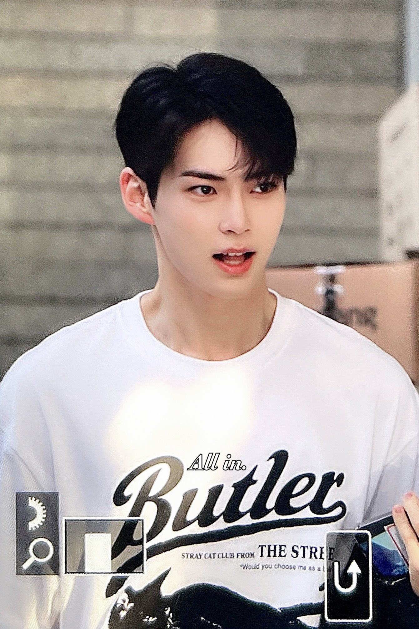 [잡담] 와 성한빈ㅠ진짜 미쳤나버ㅏㅏ | 인스티즈