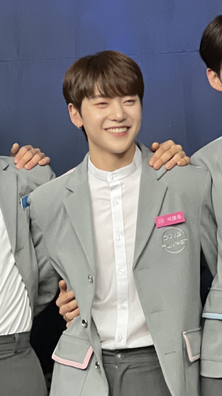 [잡담] 얘들아 매튜 덮머했다..... | 인스티즈