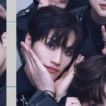 [잡담] 앙가르드 금준현 진짜 개잘생겼네 | 인스티즈